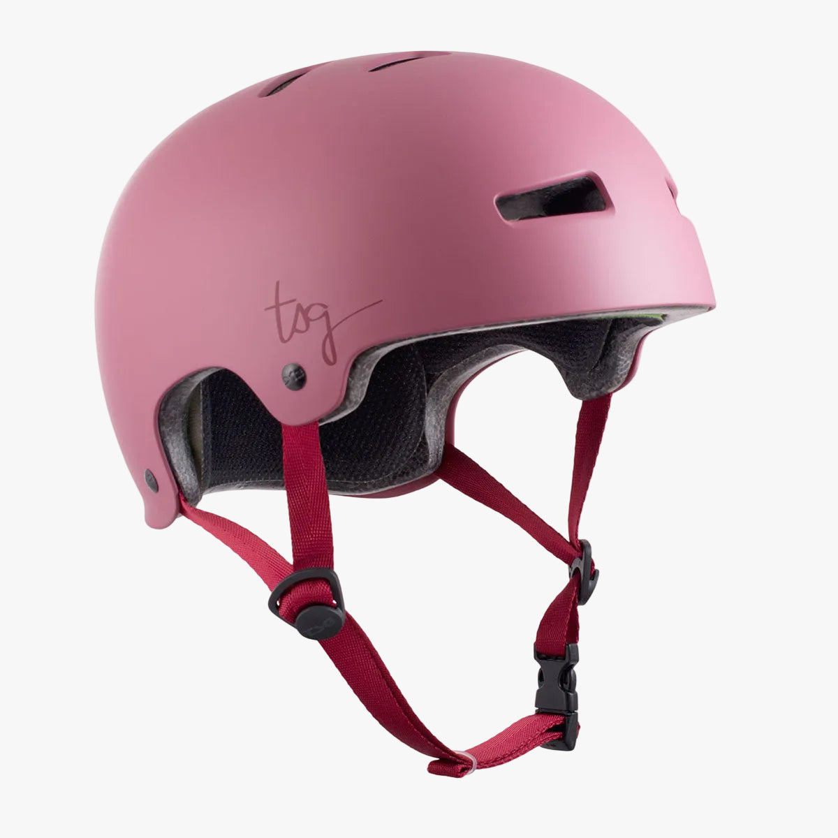 TSG Evolution Women’s Helmet | Skate + Bike