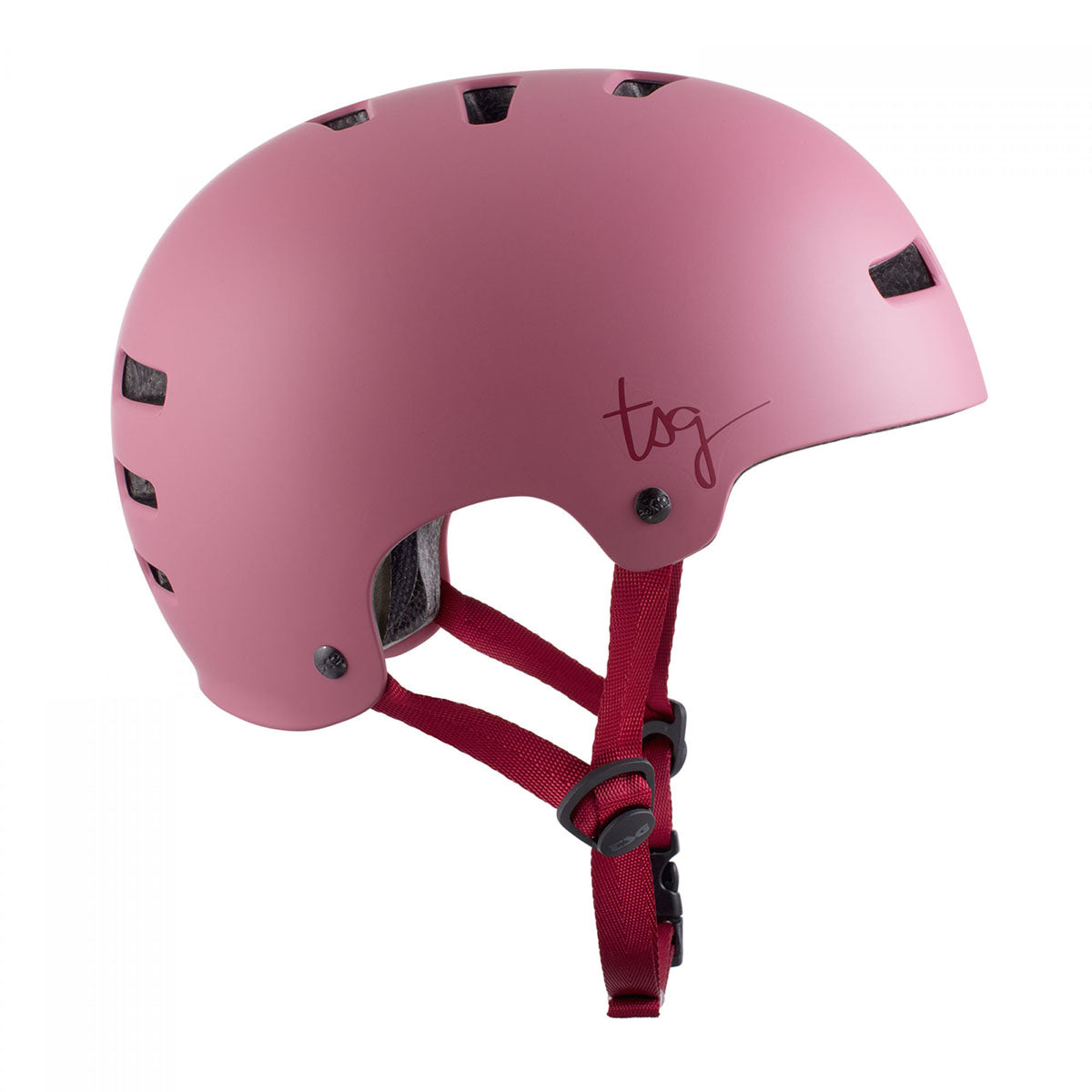 TSG Evolution Women’s Helmet | Skate + Bike