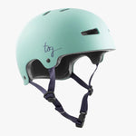 TSG Evolution Women’s Helmet | Skate + Bike