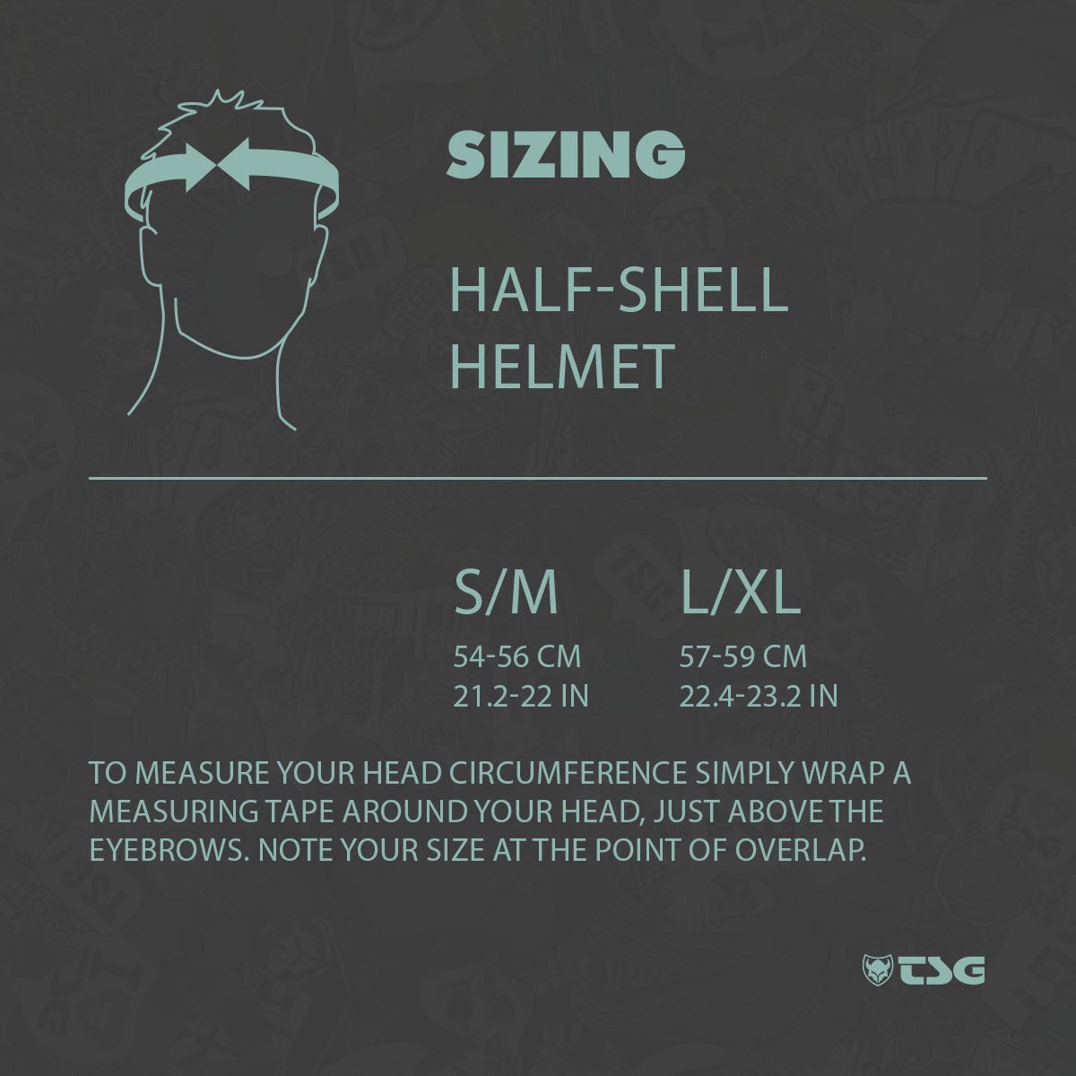 TSG Evolution Helmet