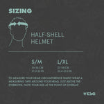 TSG Skate/BMX Helmet | Injected Black