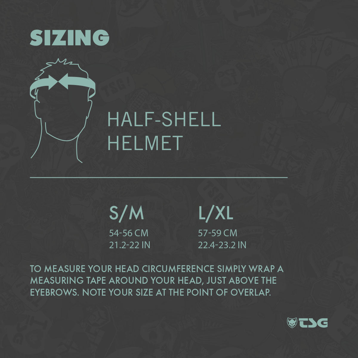 TSG Skate/BMX Helmet | Injected Black