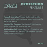 TSG Dawn Helmet