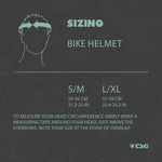 TSG Helmet Scope Solid Color | Satin Black