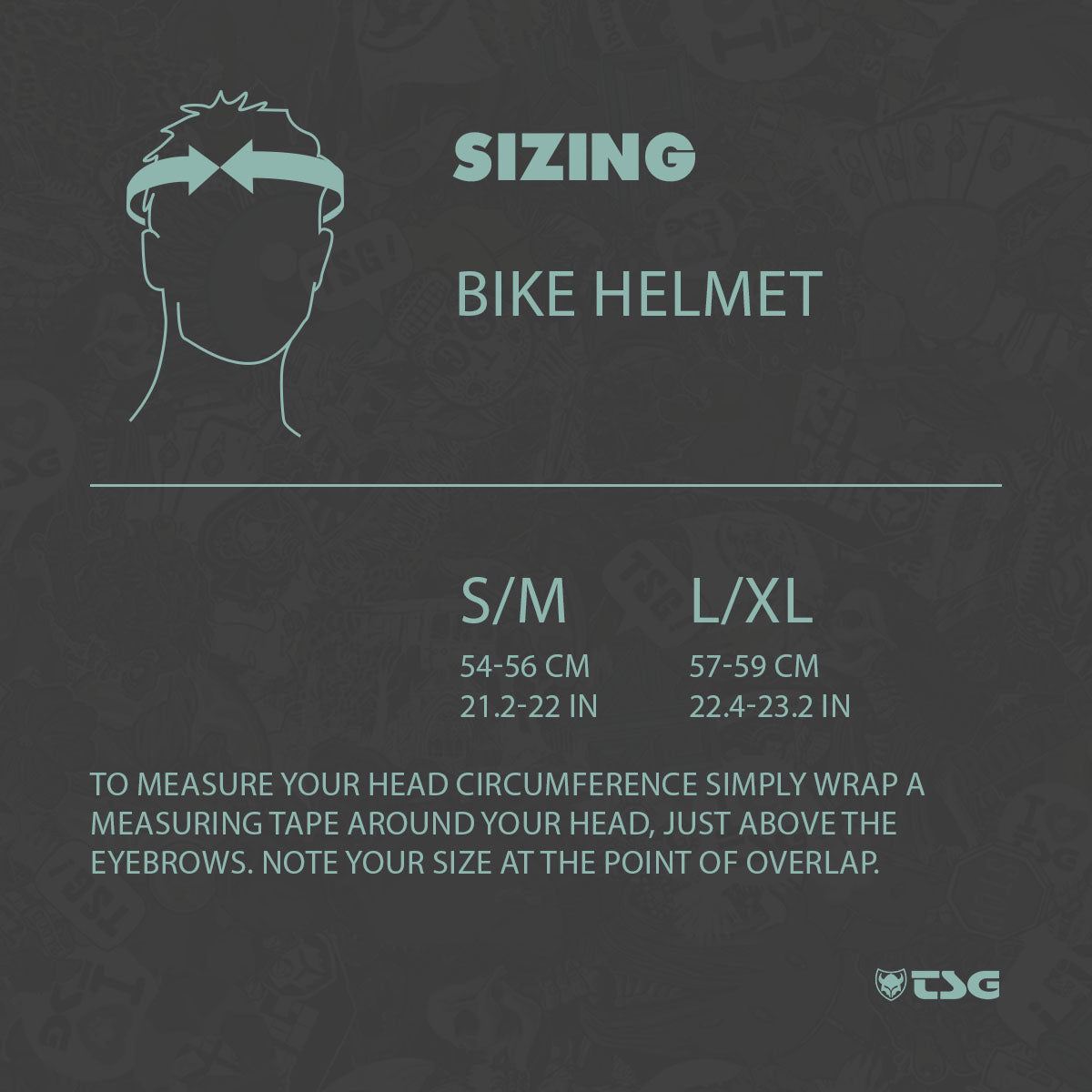TSG Helmet Scope Solid Color | Satin Black