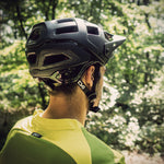 TSG Helmet Scope Solid Color | Satin Black