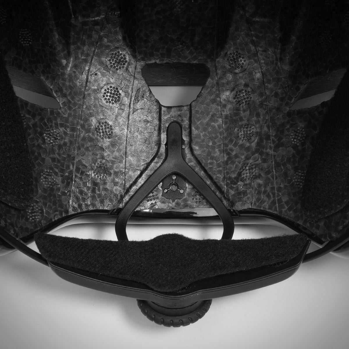 TSG Helmet Scope Solid Color | Satin Black