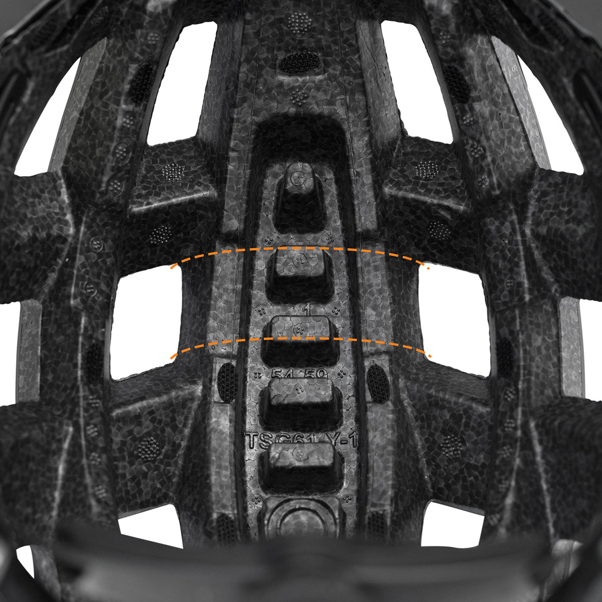 TSG Helmet Scope Solid Color | Satin Black
