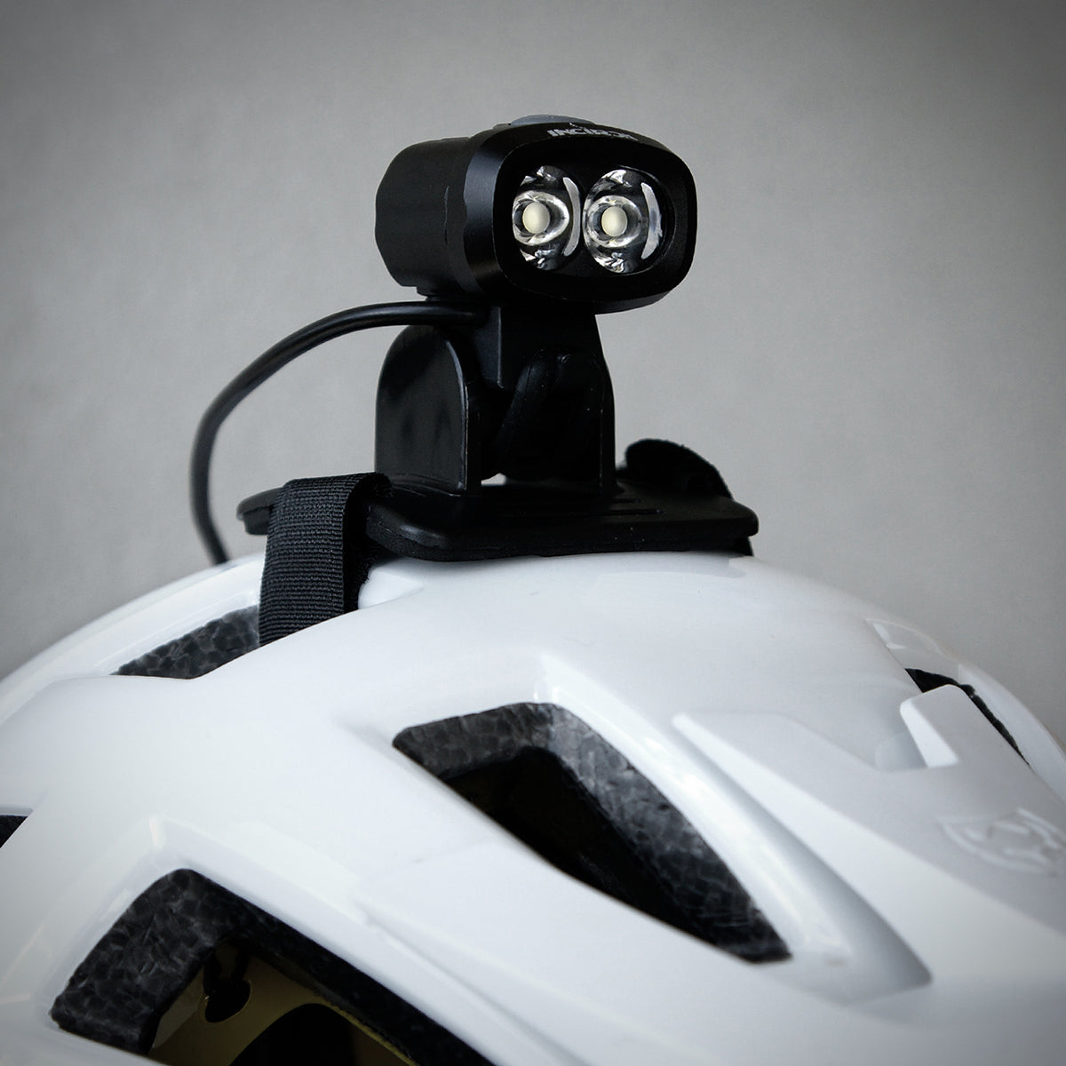 TSG Helmet Scope Solid Color | Satin Black