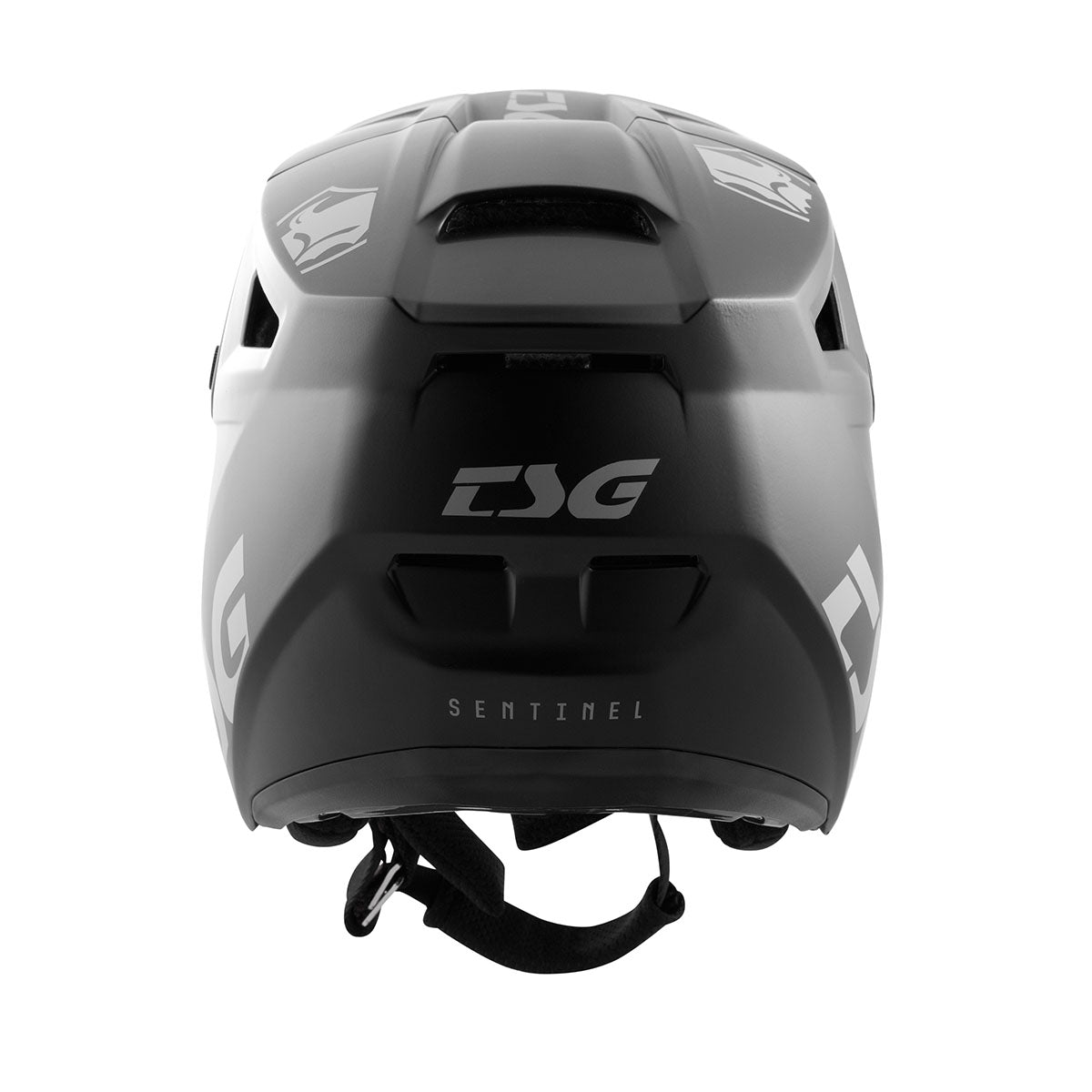 TSG Sentinel Helmet | Full Face Downhill MTB
