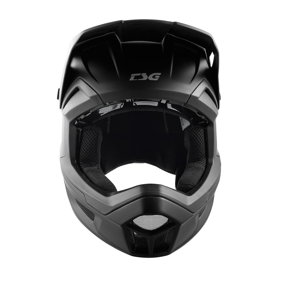 TSG Sentinel Helmet | Full Face Downhill MTB