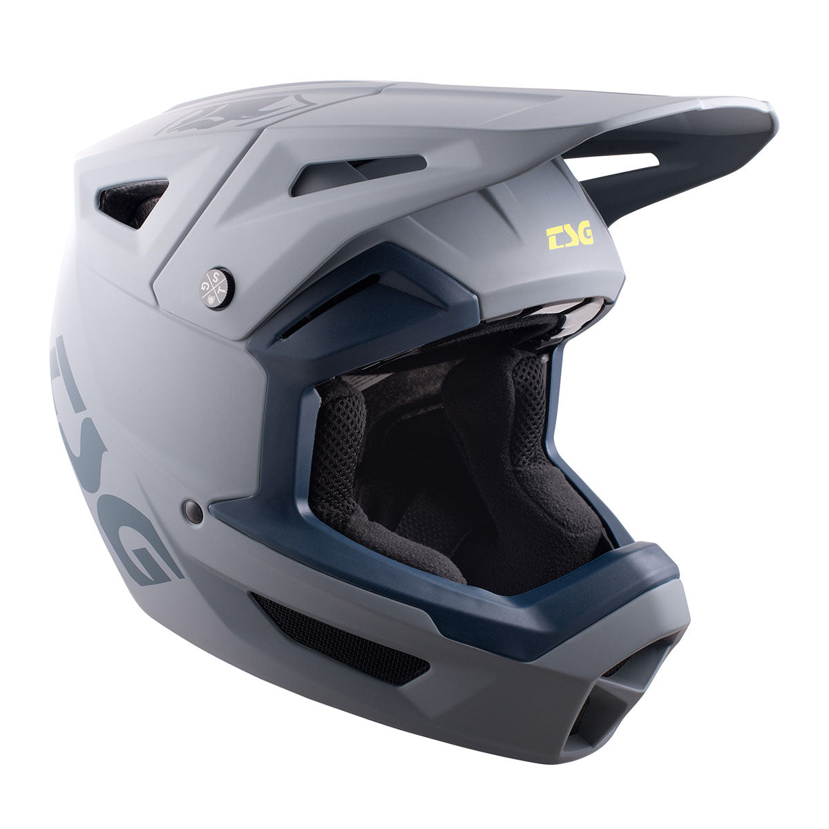 TSG Sentinel Helmet | Full Face Downhill MTB