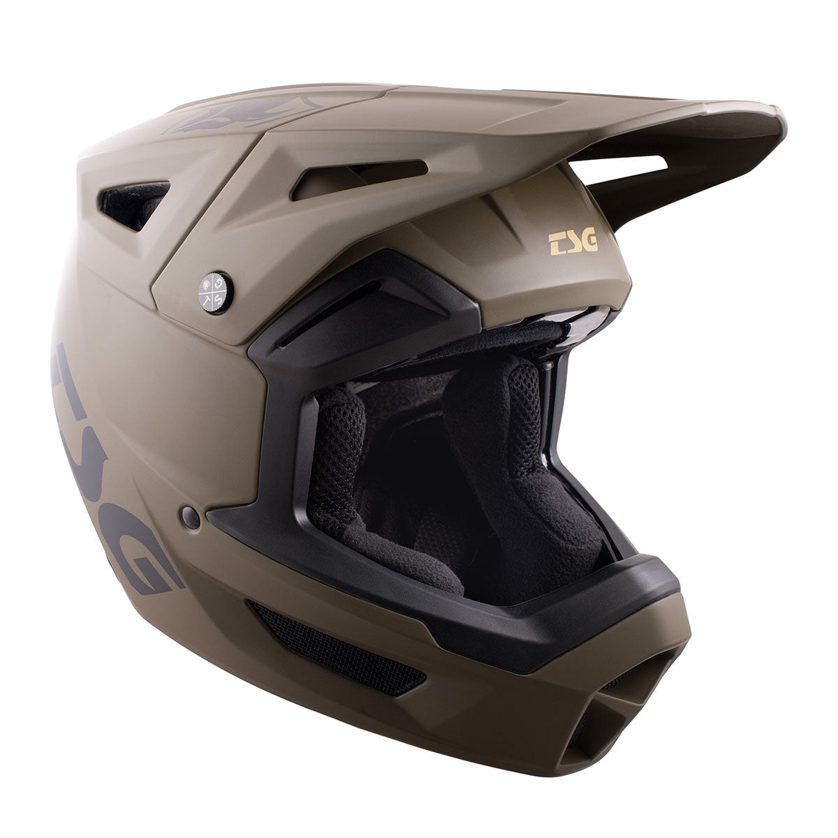 TSG Sentinel Helmet | Full Face Downhill MTB