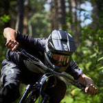 TSG Sentinel Helmet | Full Face Downhill MTB