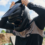 TSG Sentinel Helmet | Full Face Downhill MTB