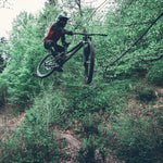 TSG Sentinel Helmet | Full Face Downhill MTB