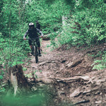 TSG Sentinel Helmet | Full Face Downhill MTB