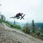 TSG Sentinel Helmet | Full Face Downhill MTB