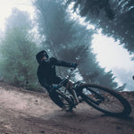 TSG Sentinel Helmet | Full Face Downhill MTB