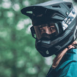 TSG Sentinel Helmet | Full Face Downhill MTB