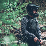 TSG Sentinel Helmet | Full Face Downhill MTB