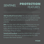 TSG Sentinel Helmet | Full Face Downhill MTB