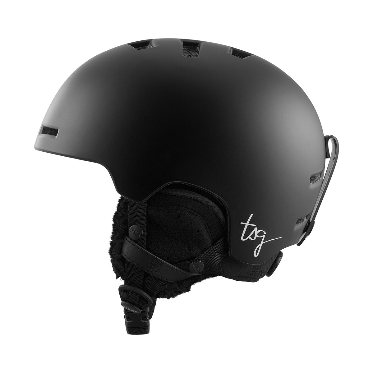 TSG Women's Ski/Snowboard Helmet Cosma 2.0