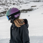 TSG Women's Ski/Snowboard Helmet Cosma 2.0