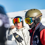TSG Ski/Snowboard Helmet | Tweak