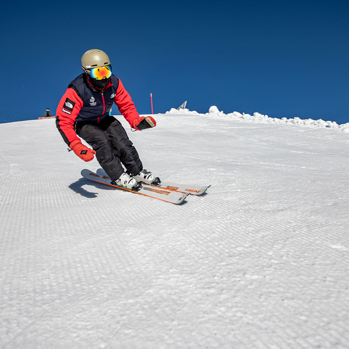 TSG Ski/Snowboard Helmet | Tweak