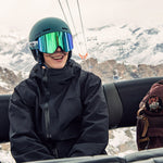 TSG Ski/Snowboard Helmet | Vertice
