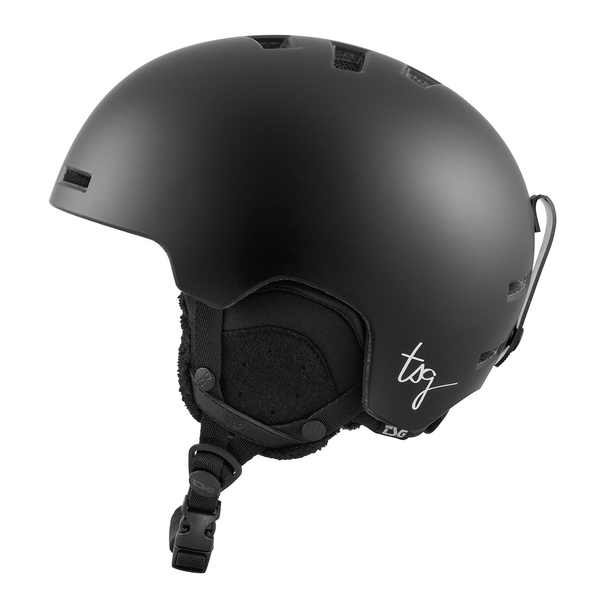 TSG Ski/Snowboard Helmet | Vertice Wmn