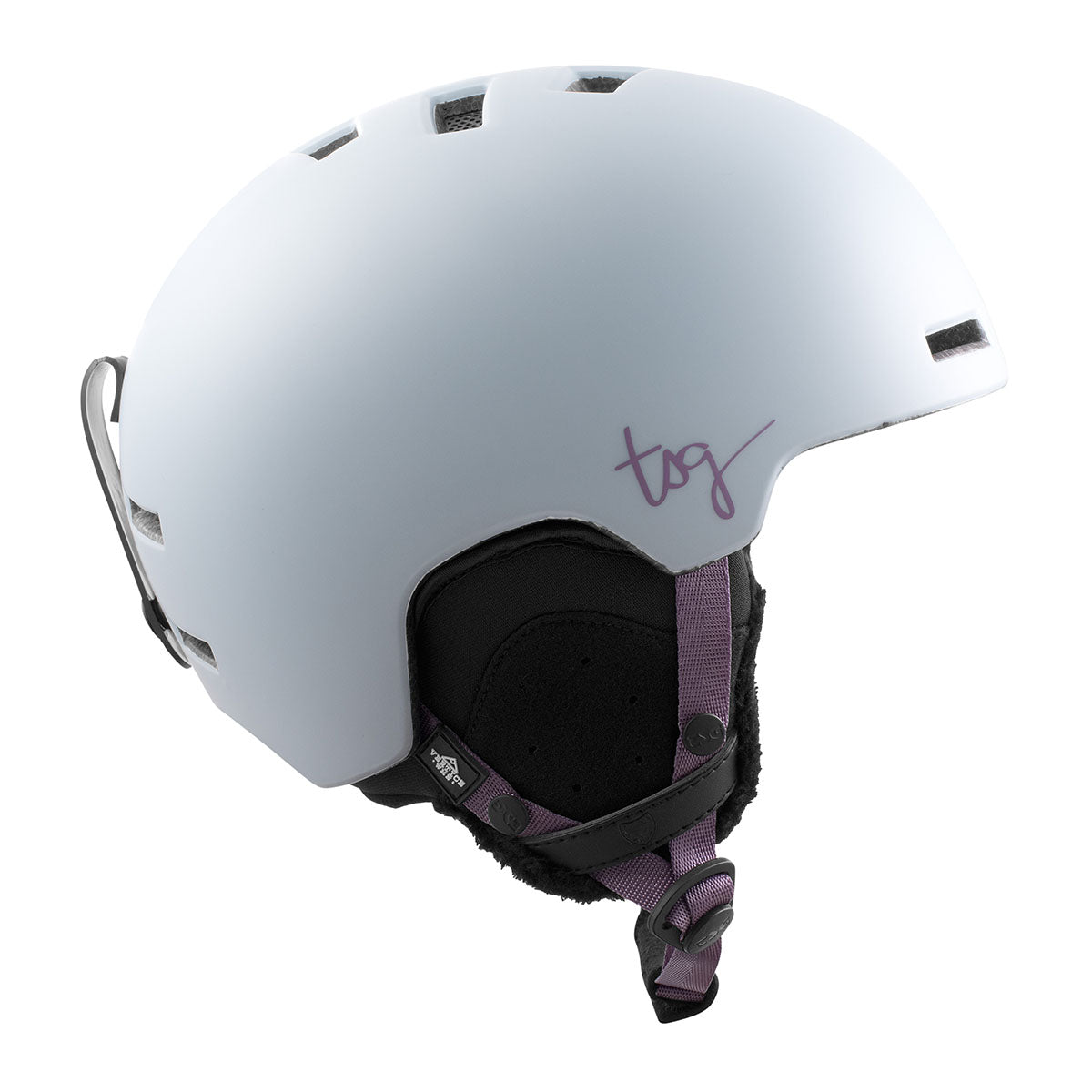 TSG Ski/Snowboard Helmet | Vertice Wmn