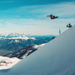TSG Ski/Snowboard Helmet | Vertice Wmn