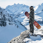 TSG Ski/Snowboard Helmet | Vertice Wmn