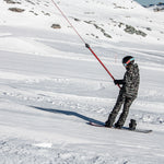 TSG Ski/Snowboard Helmet | Vertice Wmn