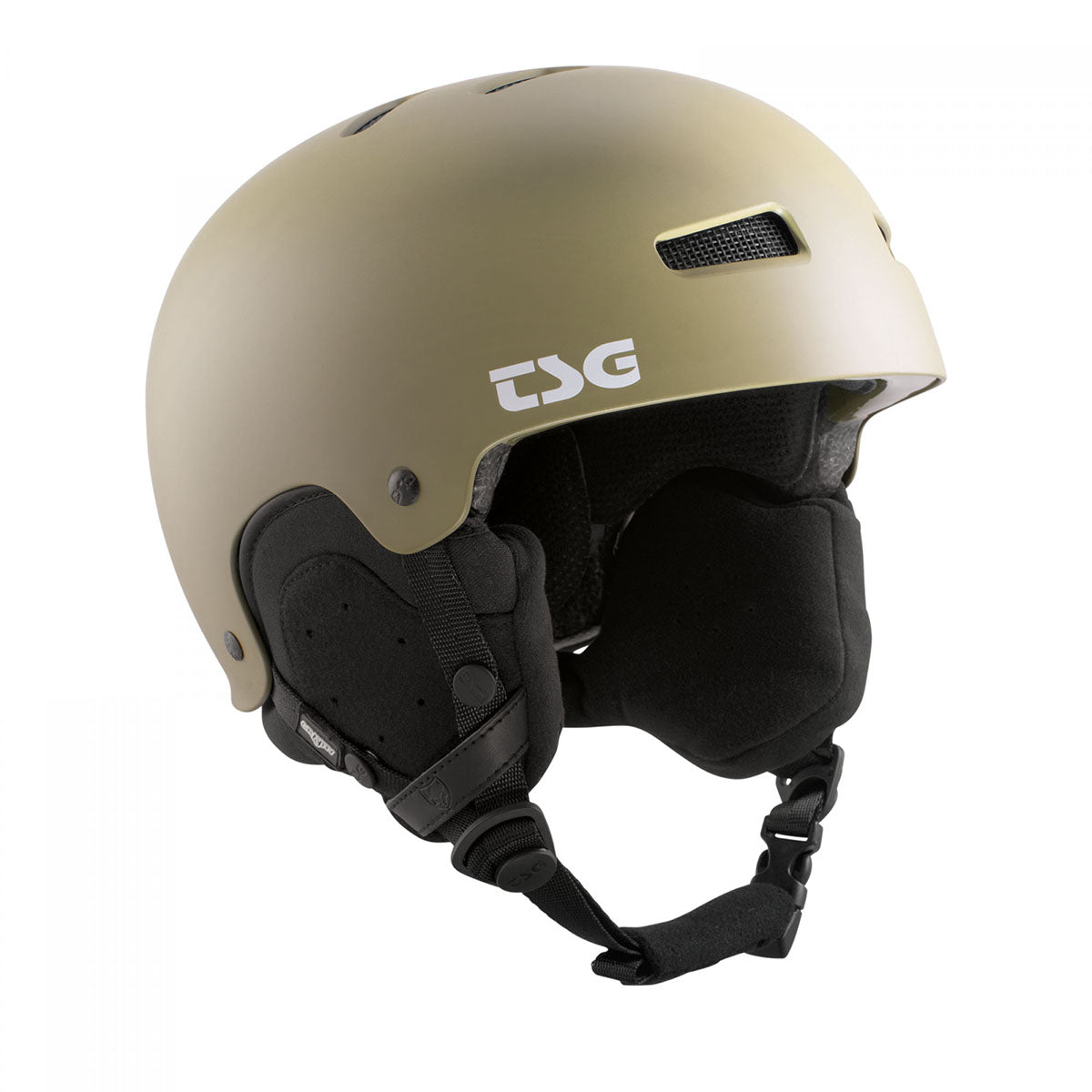 TSG Ski/Snowboard Helmet | Gravity