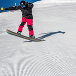 TSG Ski/Snowboard Helmet | Gravity