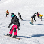 TSG Ski/Snowboard Helmet | Gravity