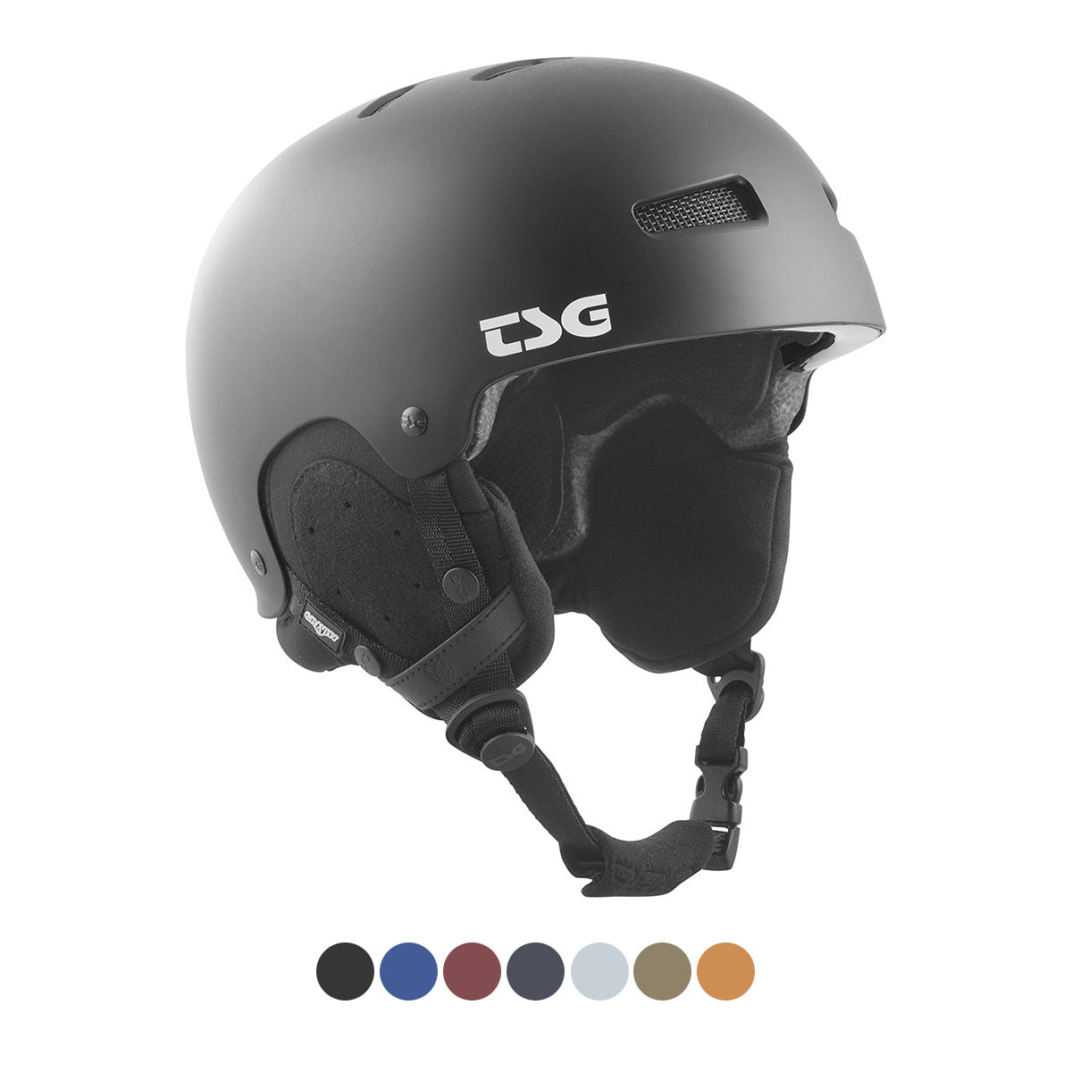TSG Ski/Snowboard Helmet | Gravity