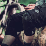 TSG Kneeguard Chamber
