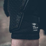 TSG Kneeguard Chamber