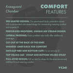 TSG Kneeguard Chamber