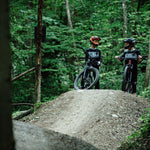 TSG Youth Elbow