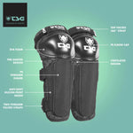 TSG Youth Elbow