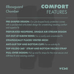 TSG Elbowguard Chamber