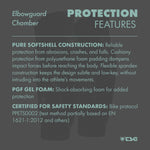 TSG Elbowguard Chamber