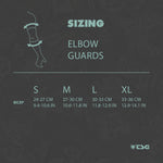 TSG Elbowguard Chamber
