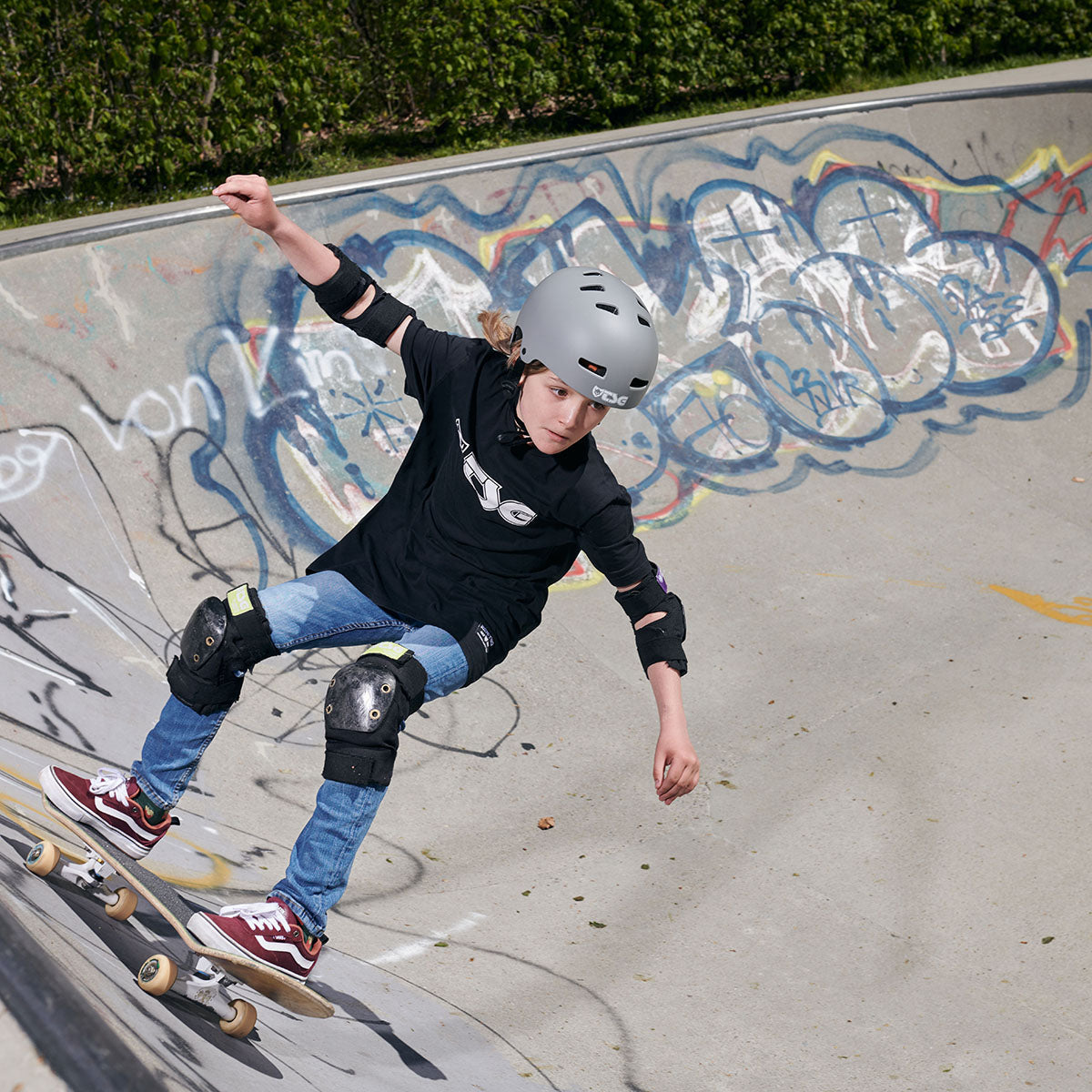 TSG Elbowpad All Ground