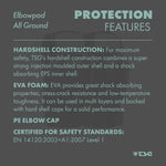 TSG Elbowpad All Ground